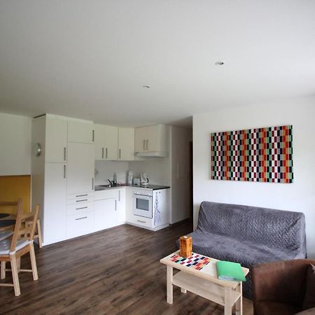 Haus Juli Appartement Westerdeichstrich Buitenkant foto