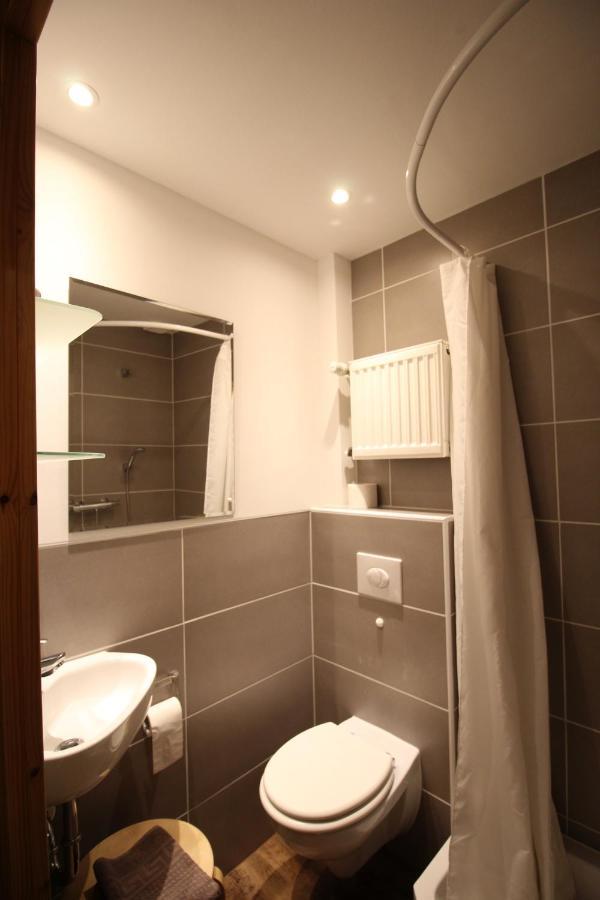 Haus Juli Appartement Westerdeichstrich Buitenkant foto
