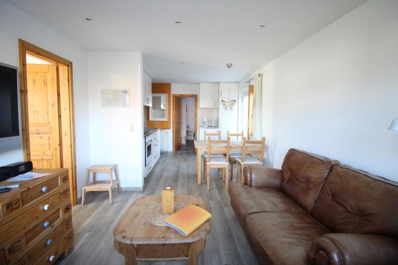 Haus Juli Appartement Westerdeichstrich Buitenkant foto