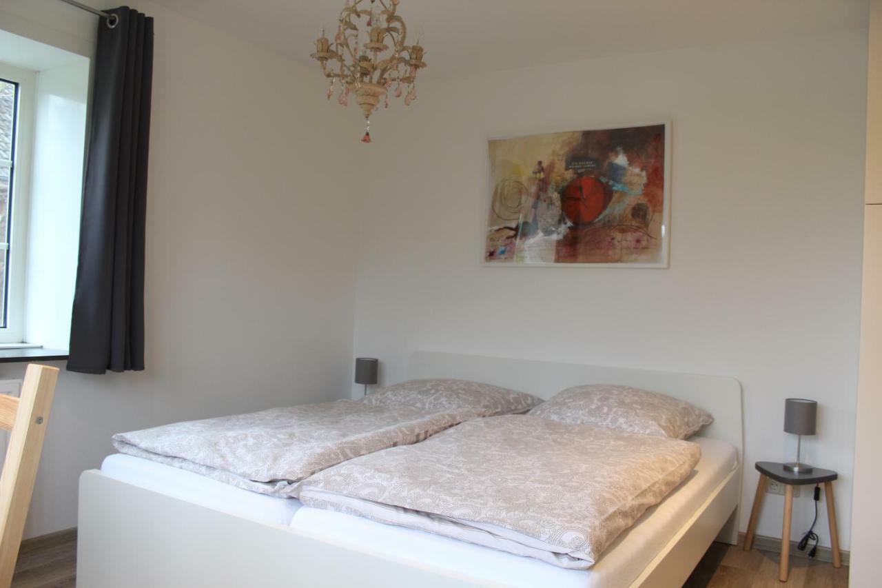 Haus Juli Appartement Westerdeichstrich Buitenkant foto